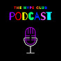 The Hype Club Podcast logo