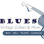 Blues Vintage Guitars of Nashville