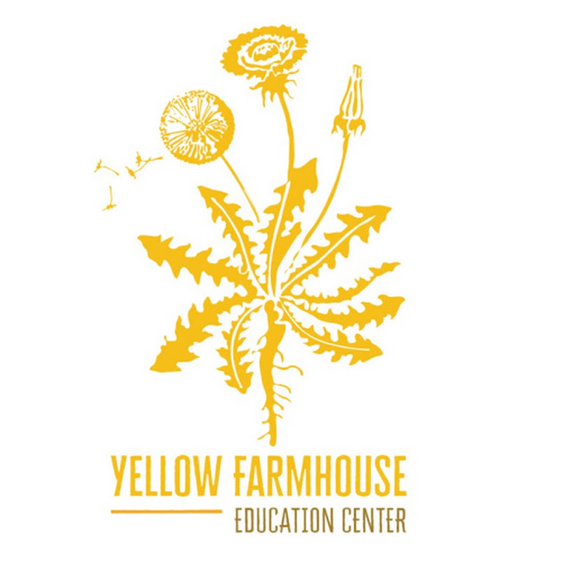 Yellow Farmhouse Education Center