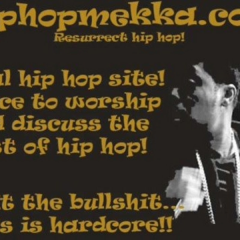 hiphopmekka