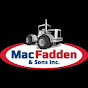 MacFadden & Sons, Inc logo