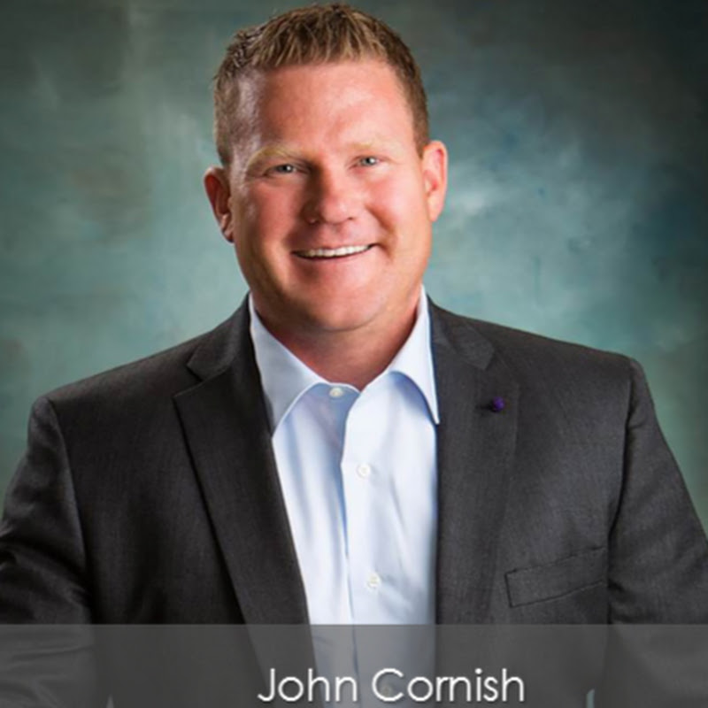 John Cornish