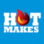 HotMakes logo