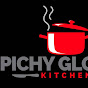 Pichy Global Kitchen Tv logo