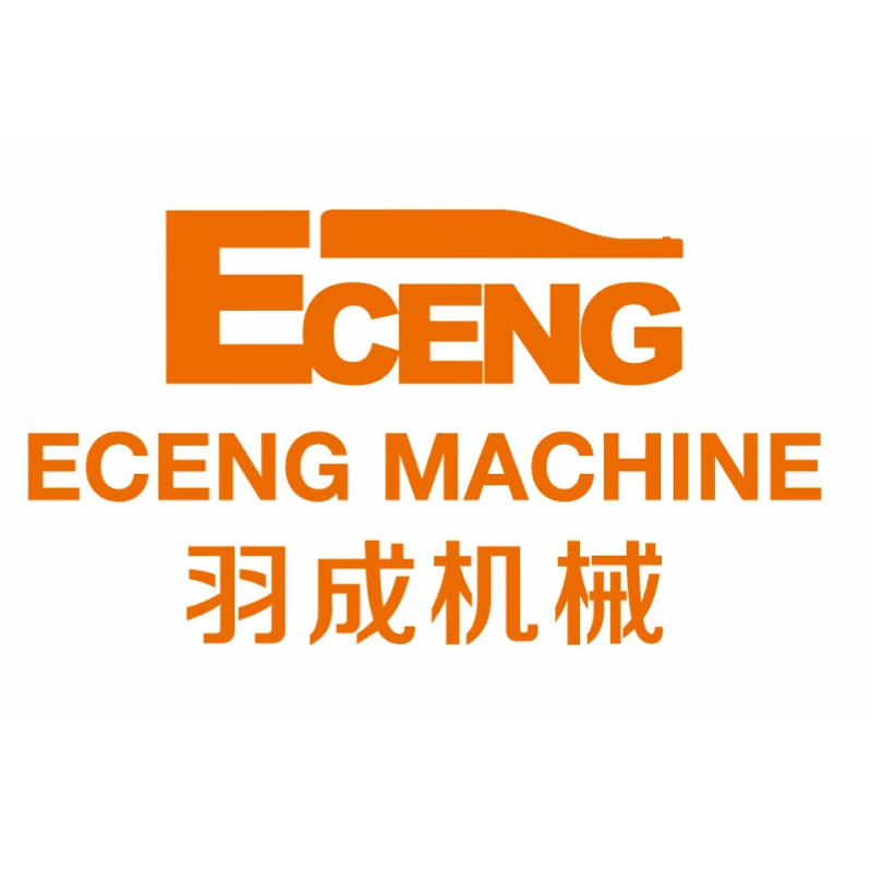 Eceng PET bottle machine