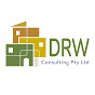 DRW Consulting logo