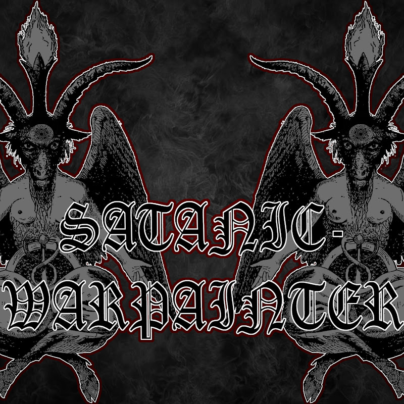SatanicWarpainter