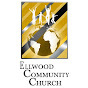 Ellwood Community Church logo