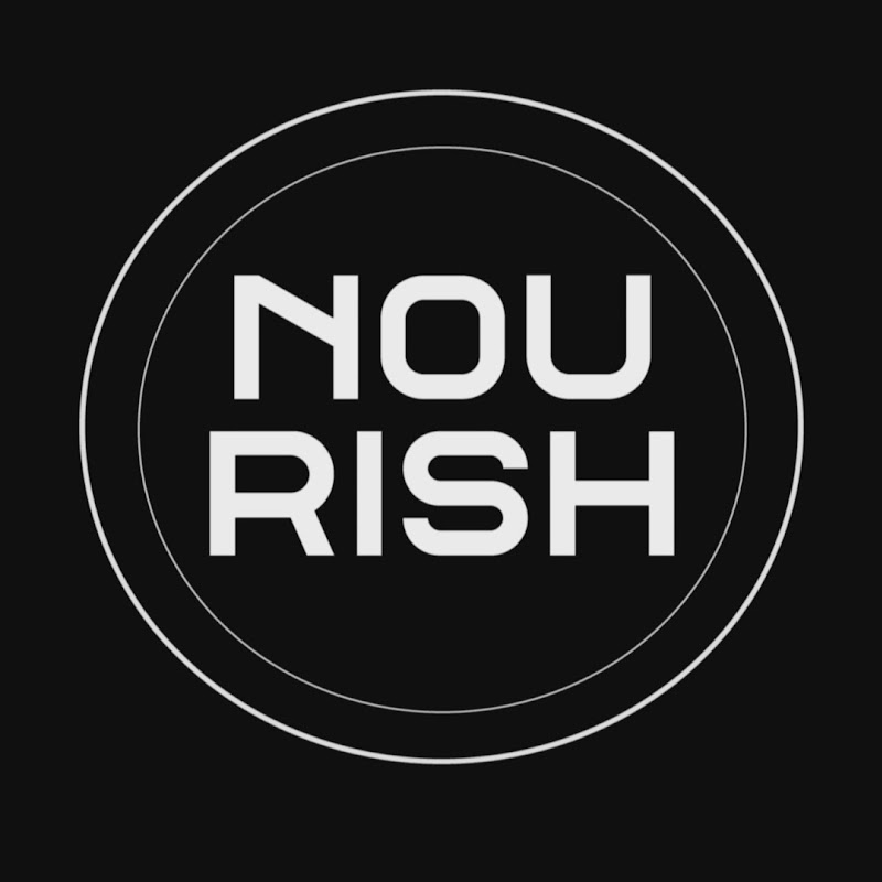 NOURISH Logo