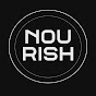 NOURISH logo