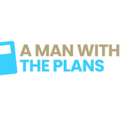 A Man with The Plans Avatar