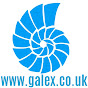 Galex - Iconic Slate Limited logo