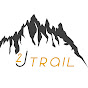 2J TRAIL logo