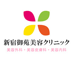 新宿御苑美容クリニック小児ワキガ治療アイコン画像