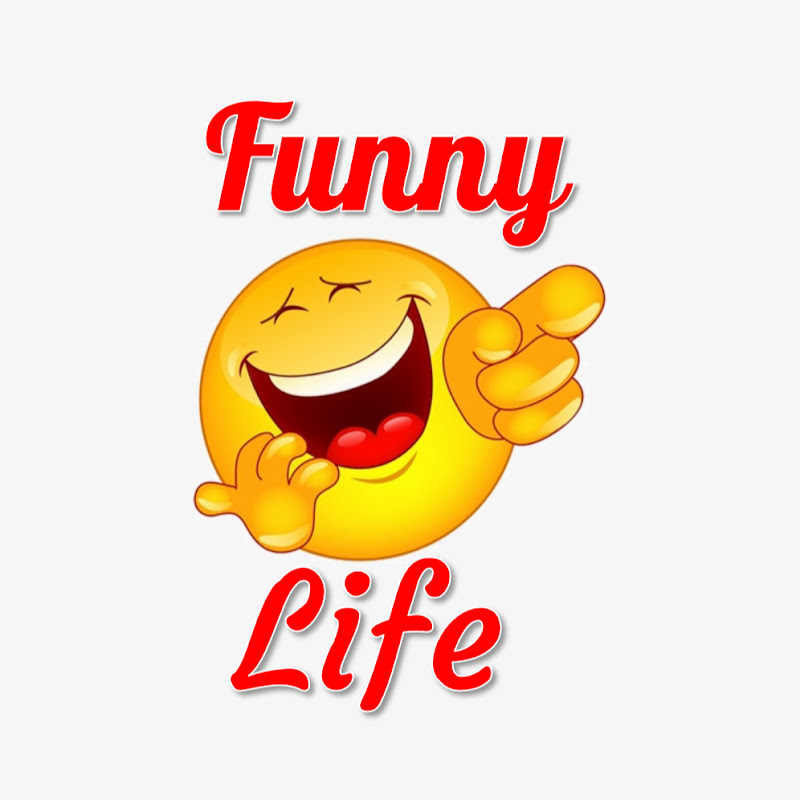 Funny Life Status