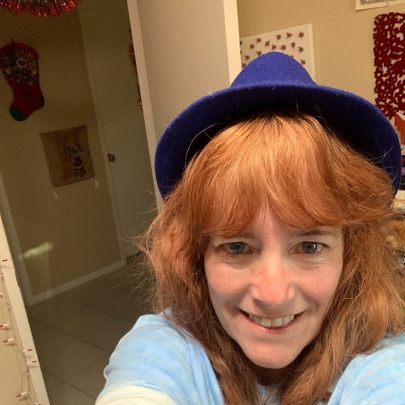 Lisa Stavinoha: Creativity & Inspiration Everyday