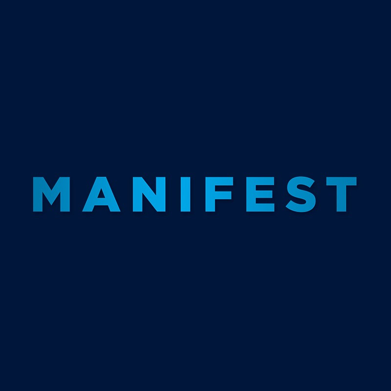 Manifest icon