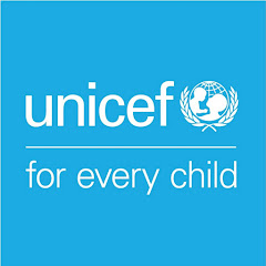 Логотип каналу UNICEF Sri Lanka