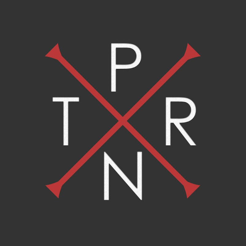 Patron B.A. icon