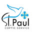 MT0NDZXjbck-channel-avatar-St Paul Coptic Service