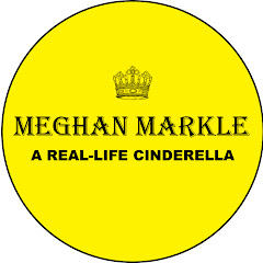 Meghan Markle: A Real Life Cinderella