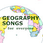 Geography Songs for Everyone logo