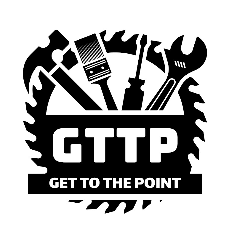Get To The Point