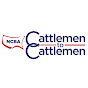 NCBA's Cattlemen to Cattlemen logo