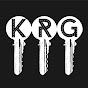 Key Row Garage logo
