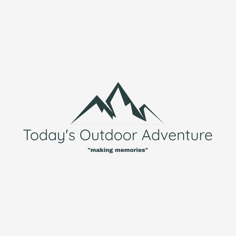 Today's Outdoor Adventure