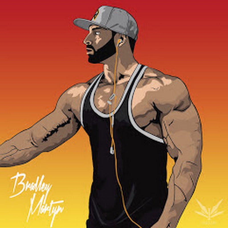 Bradley Martyn
