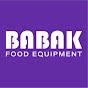 Babak Food Equipment logo
