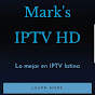 Marksiptvhd logo