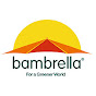 Bambrella USA logo