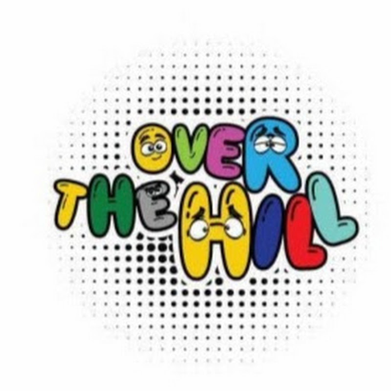 Over the Hill