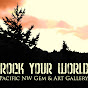 Rock Your World (DirtyOldRockhound) logo