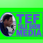 TEFETAWI TALKSHOW logo