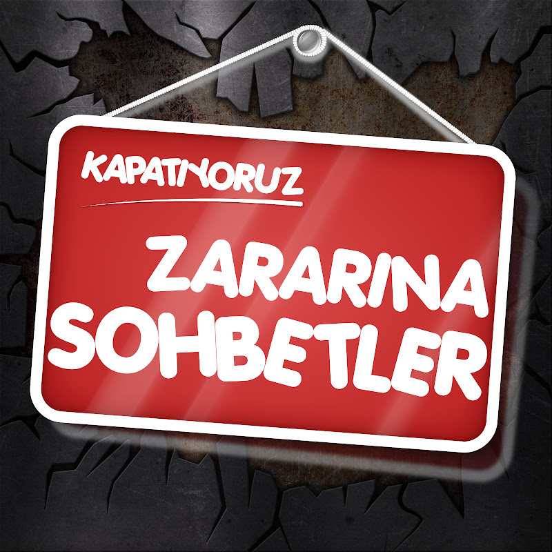 Zararına Sohbetler