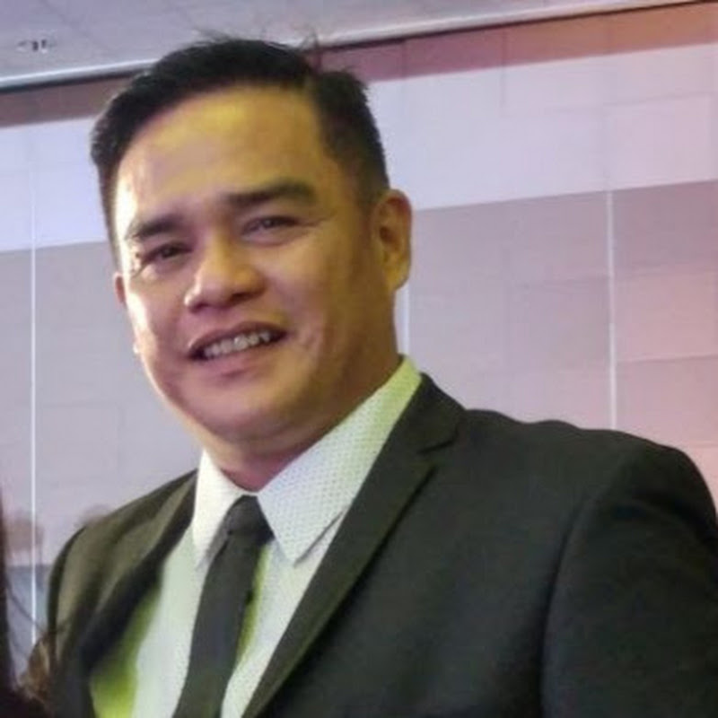 Jose Marie Angeles