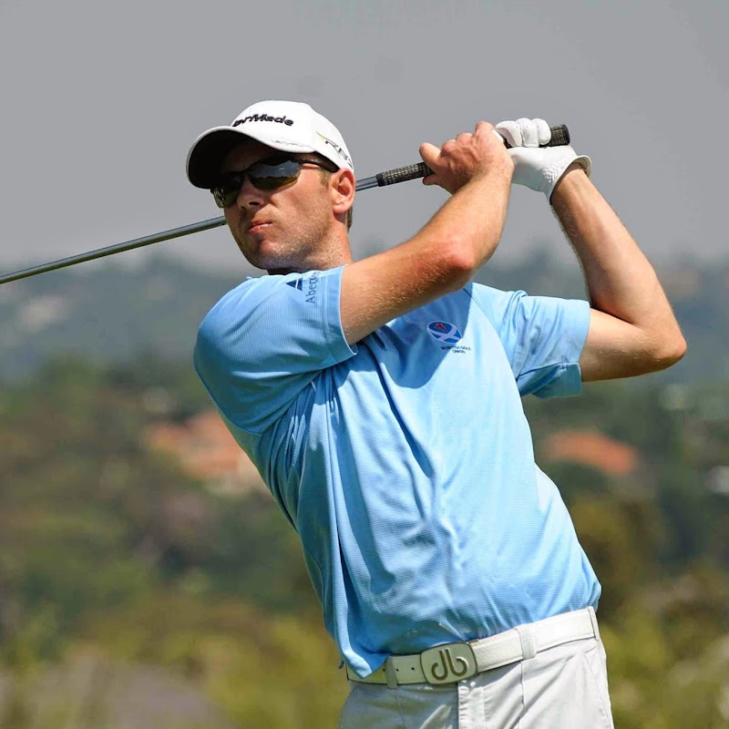 GOLFBLOGSPOT.CO.UK