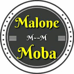 Malone Moba channel logo