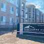 Hawthorne Hill Apartments logo
