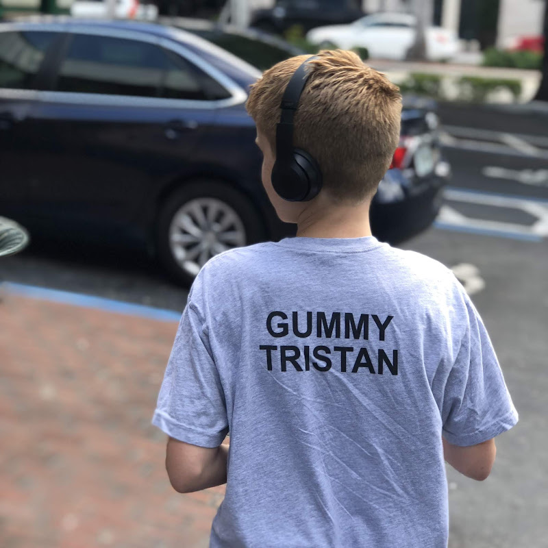 Gummy Tristan