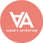 Alexa's Adventure logo
