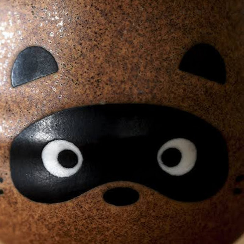 Tanuki Matt