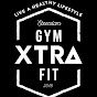 Gym Xtra Fit logo