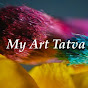 My Art Tatva logo