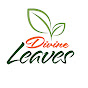 Divine Leaves logo