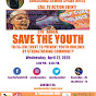 Save the Youth logo