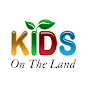 KIDS ON the LAND logo